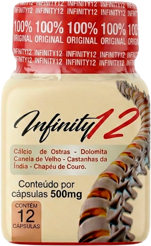 Infinity12