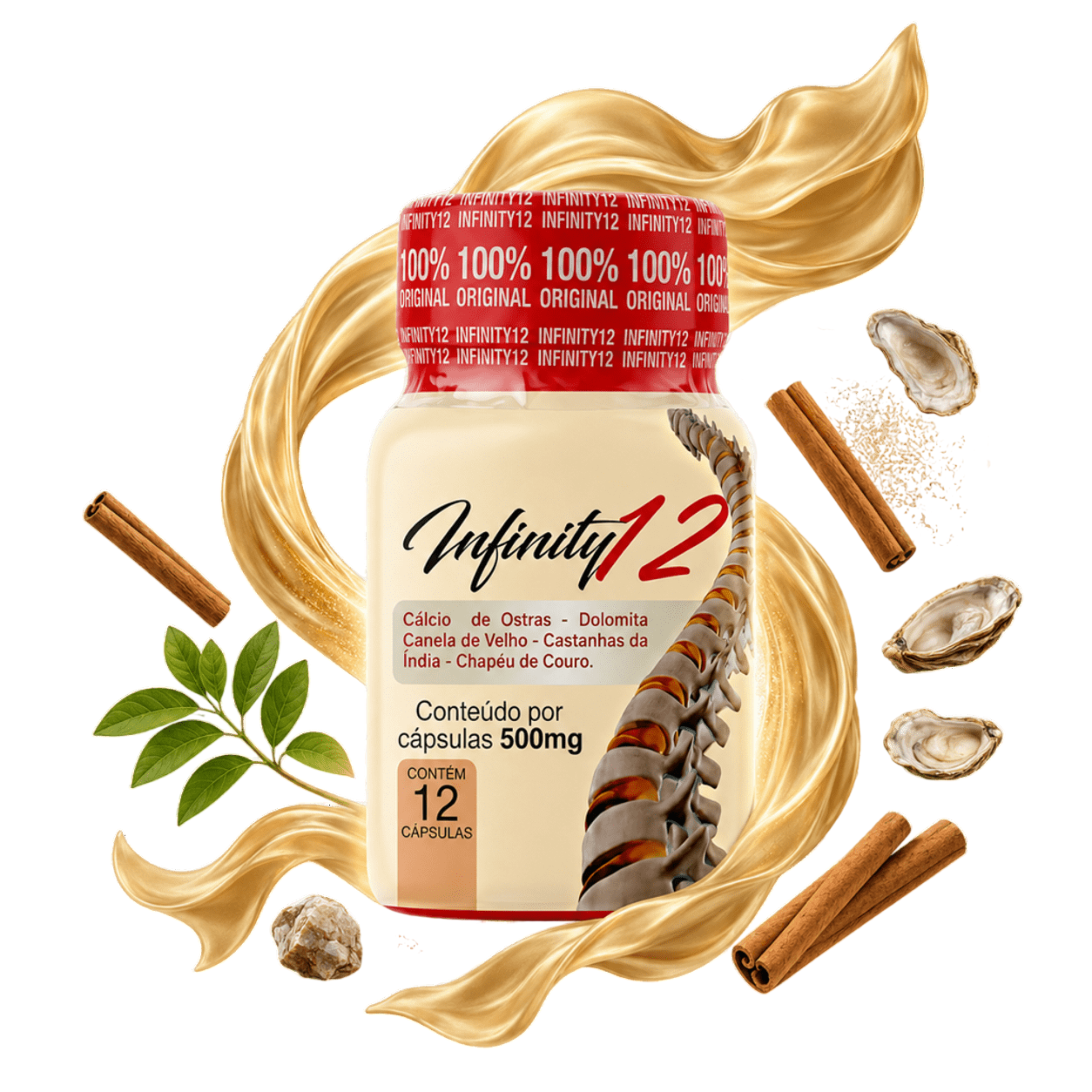 Infinity12