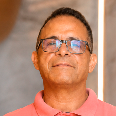 Roberto Azevedo